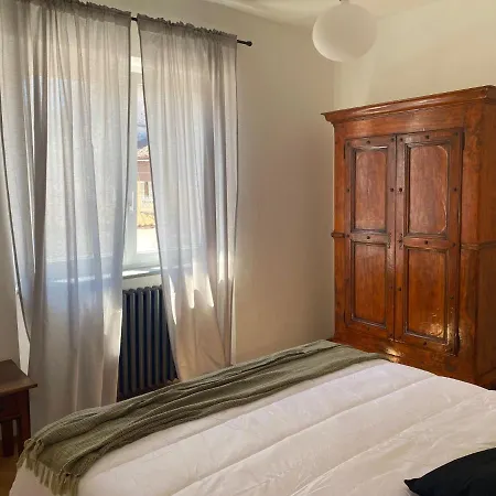 La Casetta Appartement *