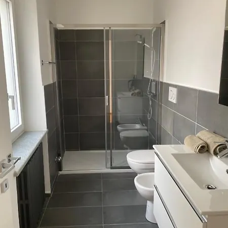 Apartmán La Casetta Carrù