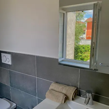 Apartmán La Casetta Carrù