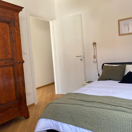 Apartmán La Casetta *