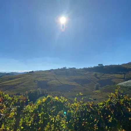 La Casetta Apartmán