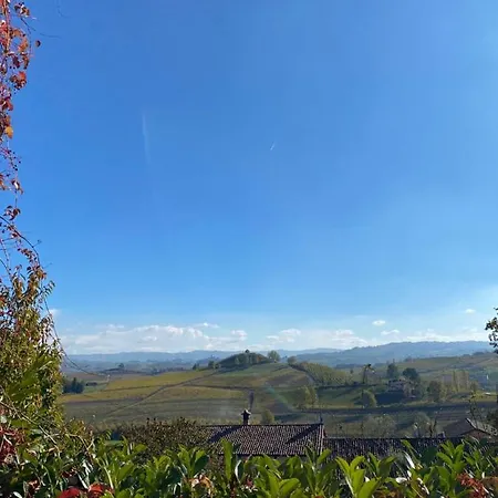 Appartement La Casetta Carrù