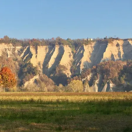 Appartement La Casetta