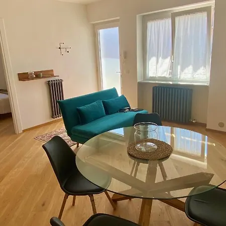 La Casetta Appartement Carrù