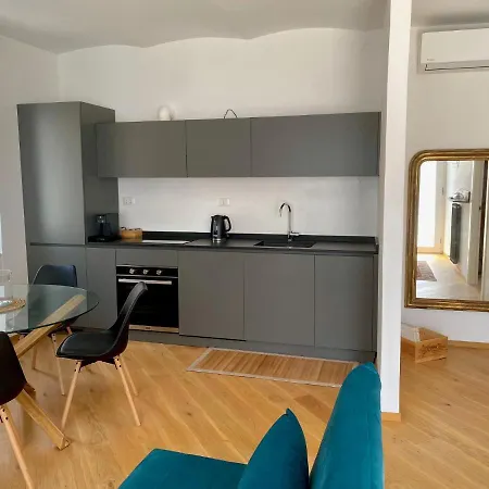 La Casetta Apartmán Carrù