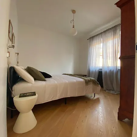 Appartement La Casetta Carrù