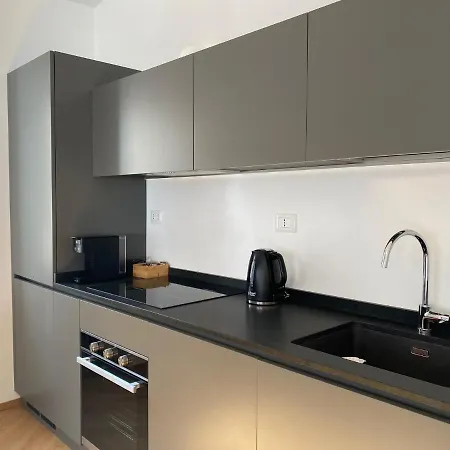 La Casetta Appartement *
