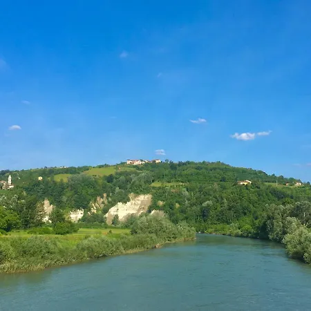 Apartmán La Casetta *