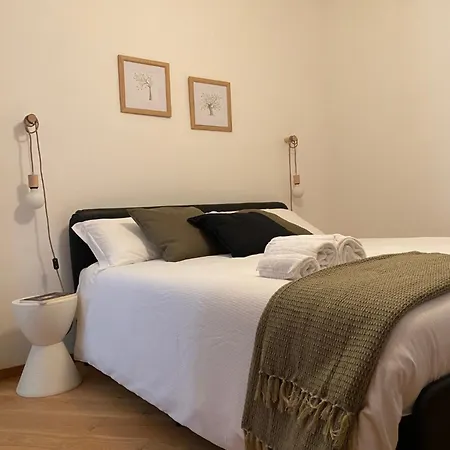 Appartement La Casetta *